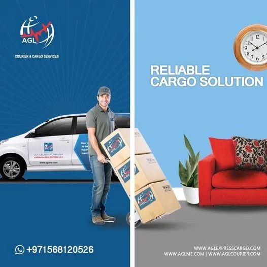 Cargo from Philippines to Dubai UAE Shipping Freight