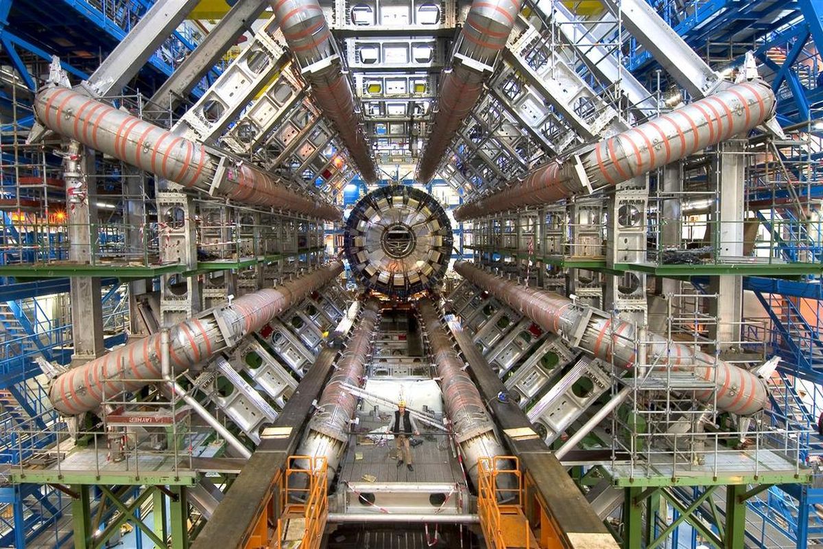 An Overview What Does the Large Hadron Collider Do? And Why?