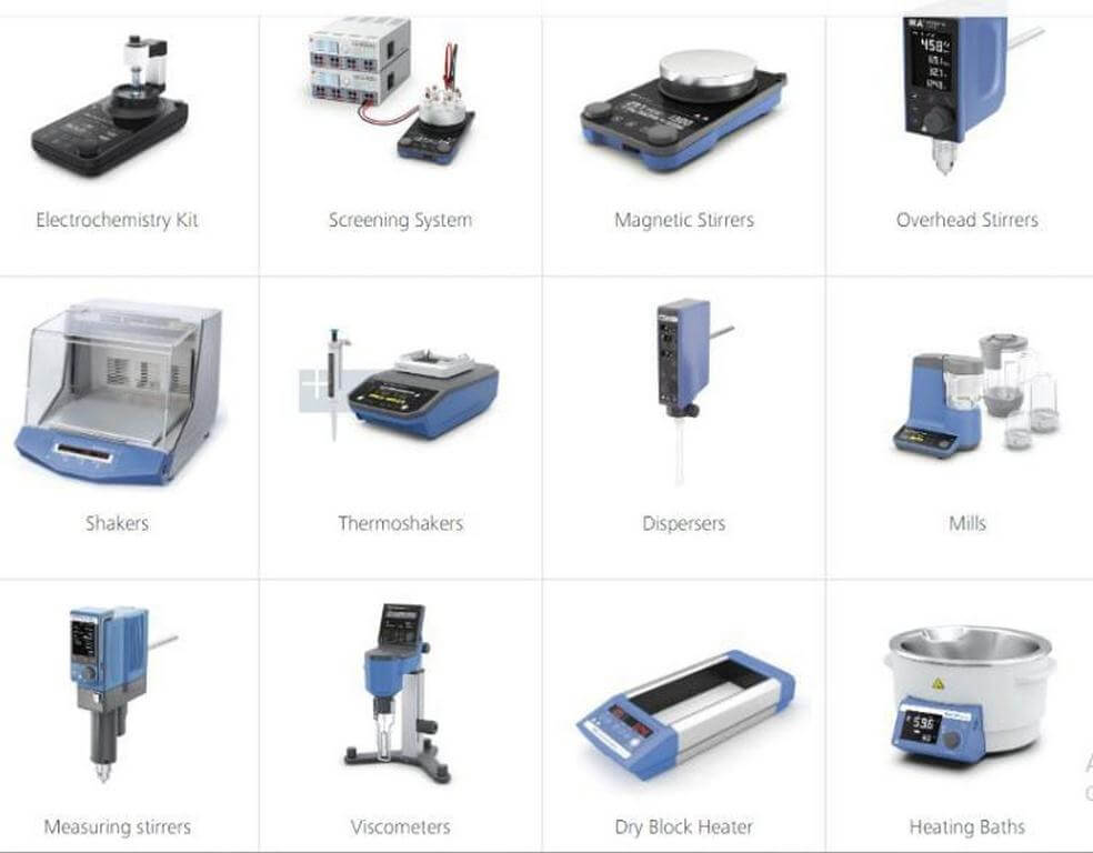 Produk AGM Chemical Lab