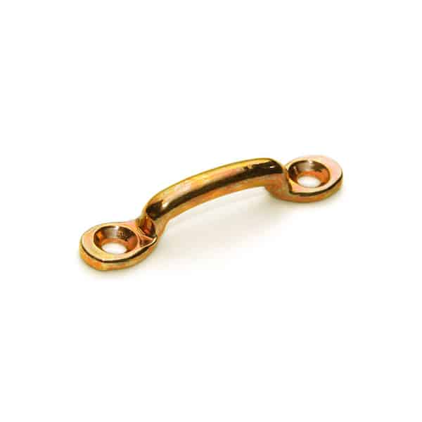 K486 1" Tie Down Footman's Loop AGM Container Controls