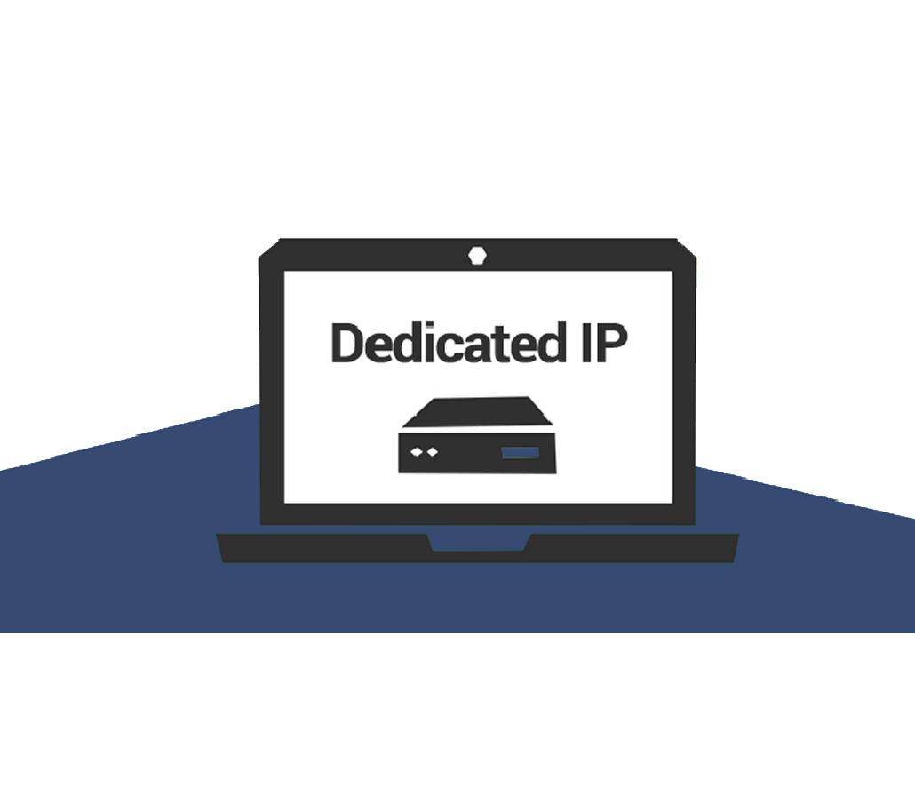 Dedicated IP Customized Servers possible AGM Web Hosting