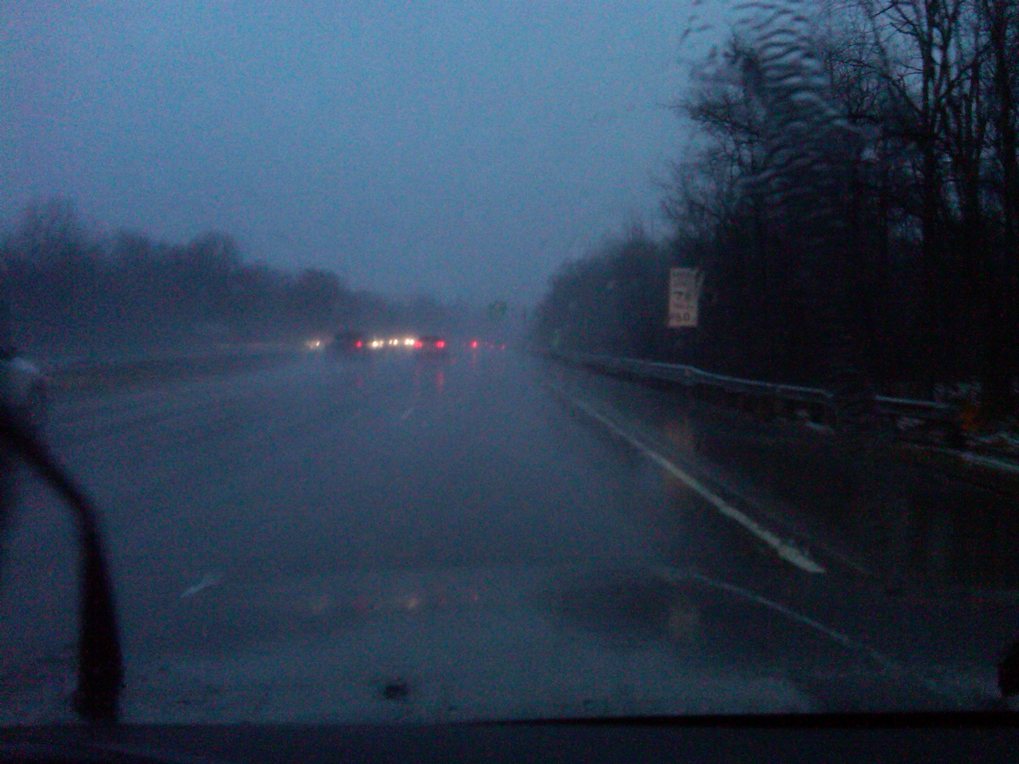 Mt. Holly 12/30/2011