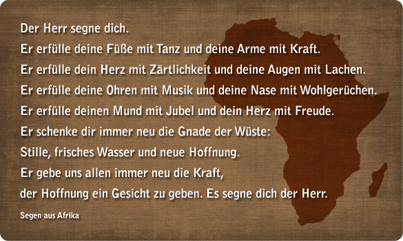 Segensspruch Zur Hochzeit