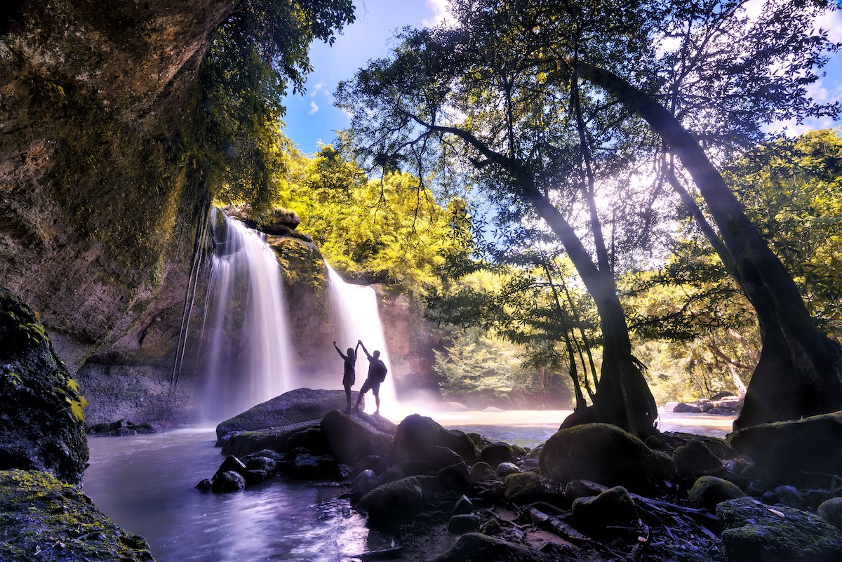 The Ultimate Luxury Retreat Khao Yai's 5Star Hotel Experience » Agoda