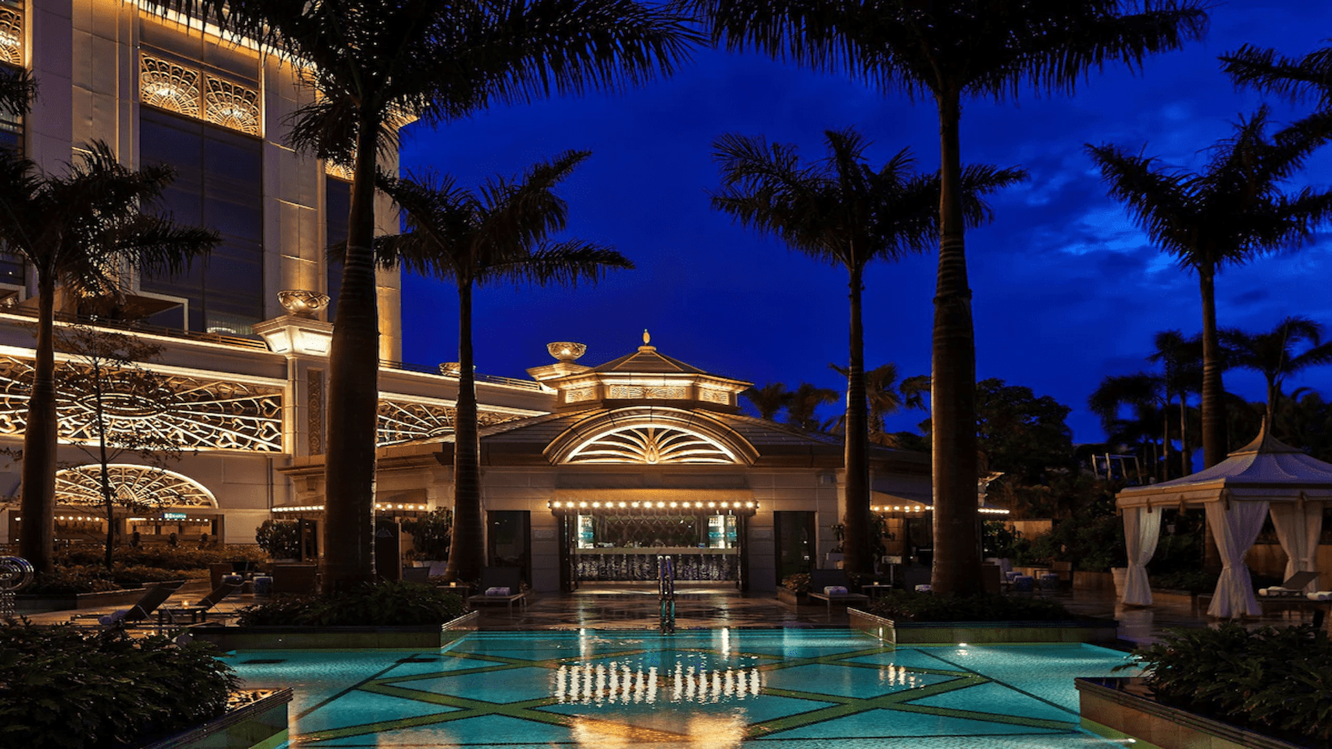 Quick Stays in Macau Your Guide to Hourly Hotel Rentals » Agoda See