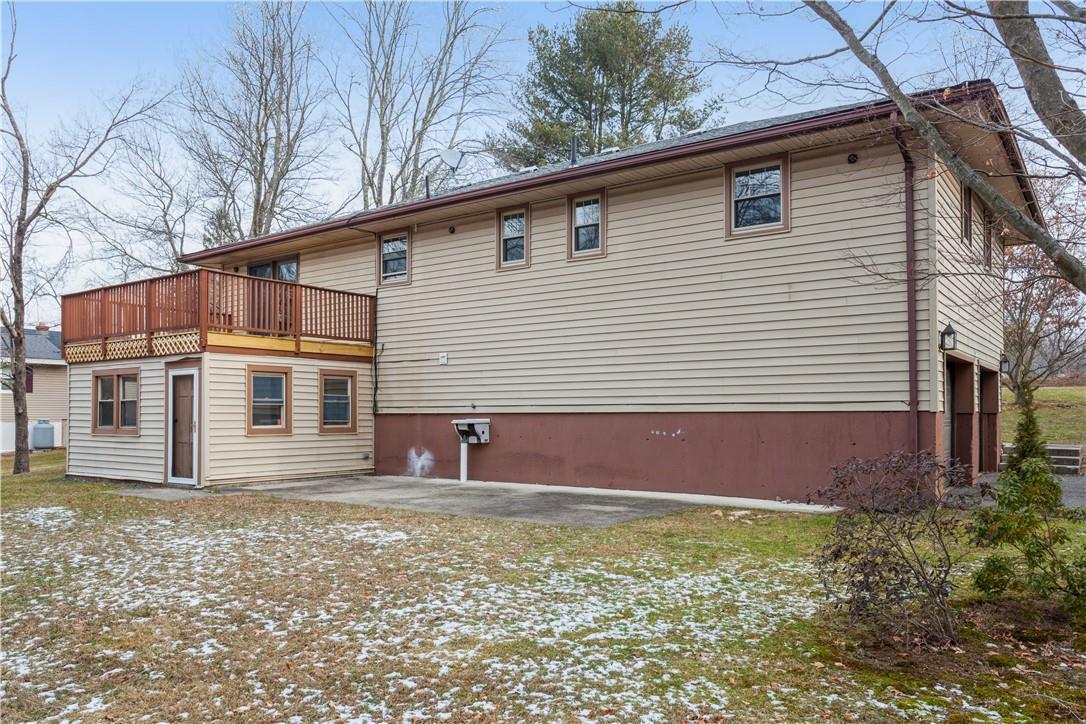 845 High Street Extension, Thomaston, CT 06787 AGold Action Realty, Inc.