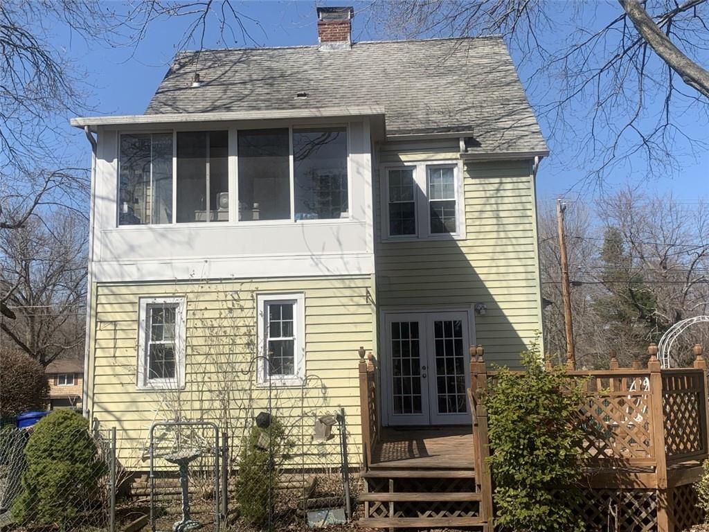 99 Robbins Avenue, Newington, CT 06111 AGold Action Realty, Inc.