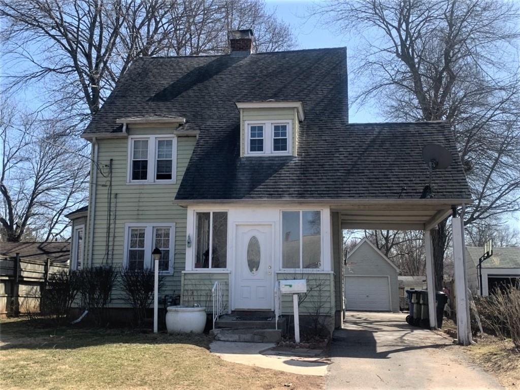 99 Robbins Avenue, Newington, CT 06111 AGold Action Realty, Inc.