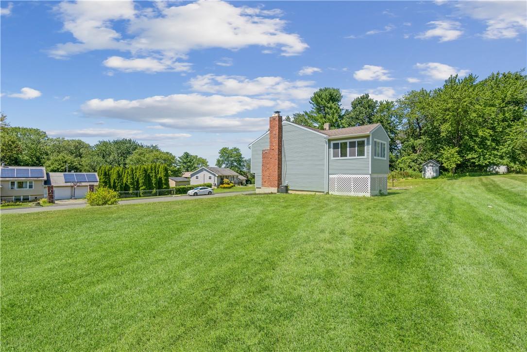 2 Carriage Drive, New Milford, CT 06776 AGold Action Realty, Inc.