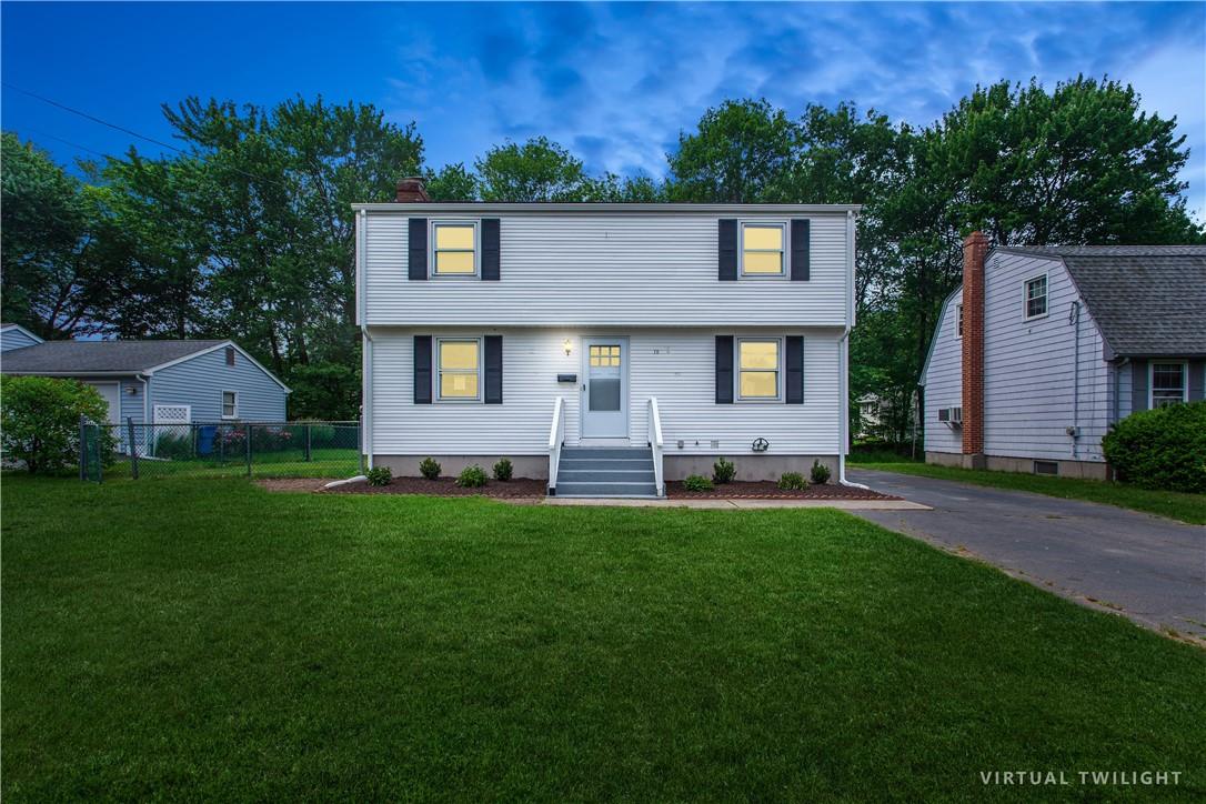 70 Buckley Ave, Bristol, CT 06010 AGold Action Realty, Inc.