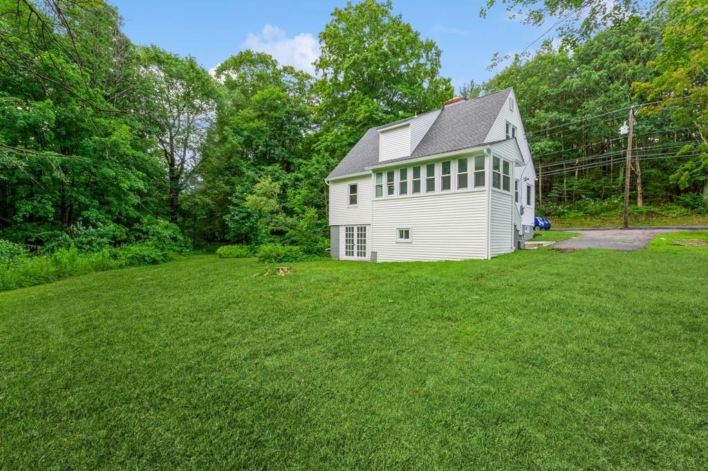 1106 Litchfield Turnpike, New Hartford, CT 06057 AGold Action Realty