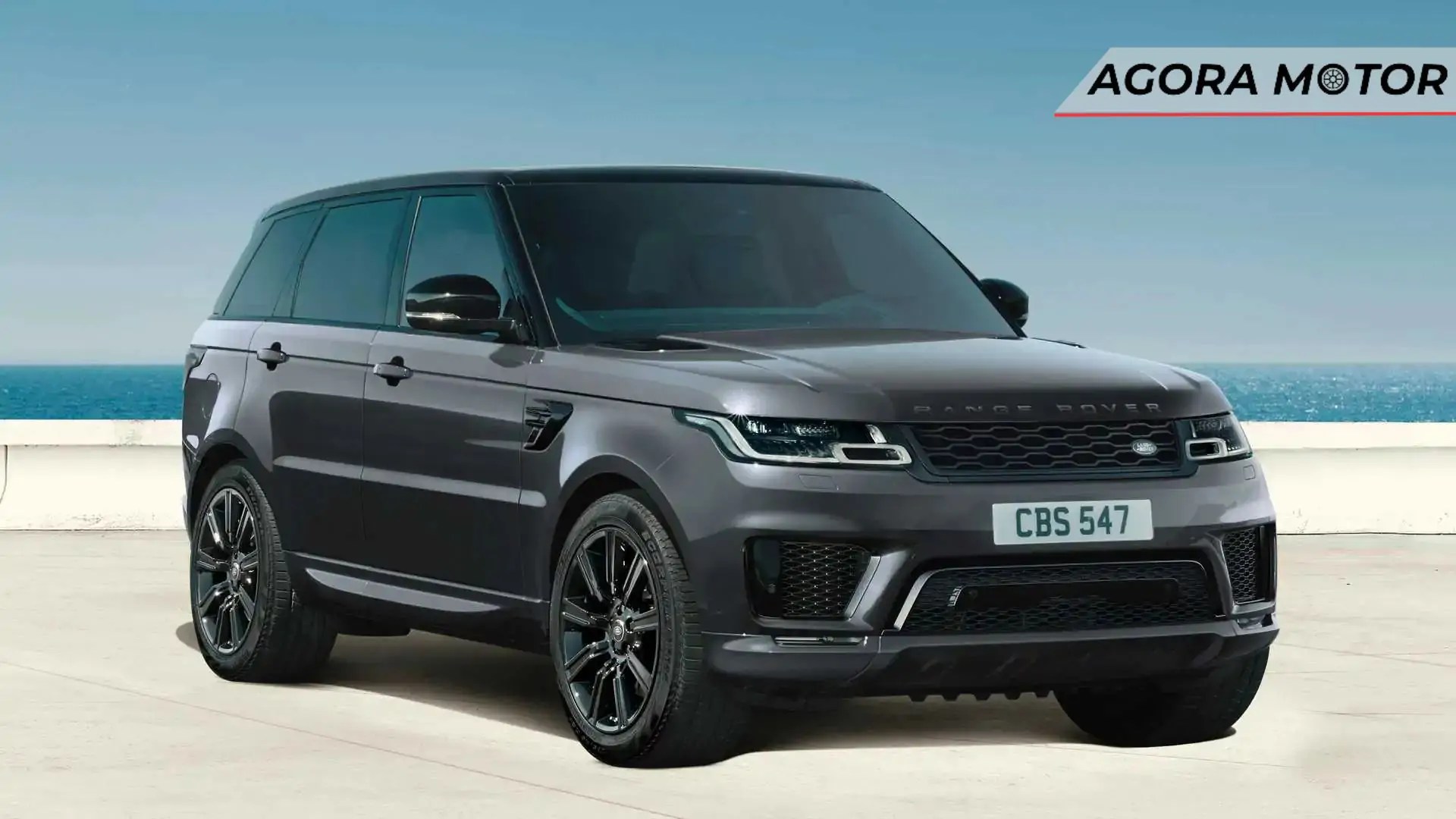 The Best Tires for Land Rover Range Rover Sport Sizes and Prices
