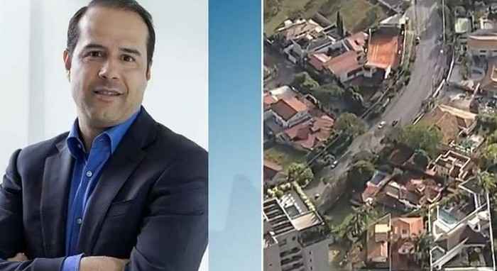 Fundador da Ricardo Eletro e a filha são presos em operação AgoraMS