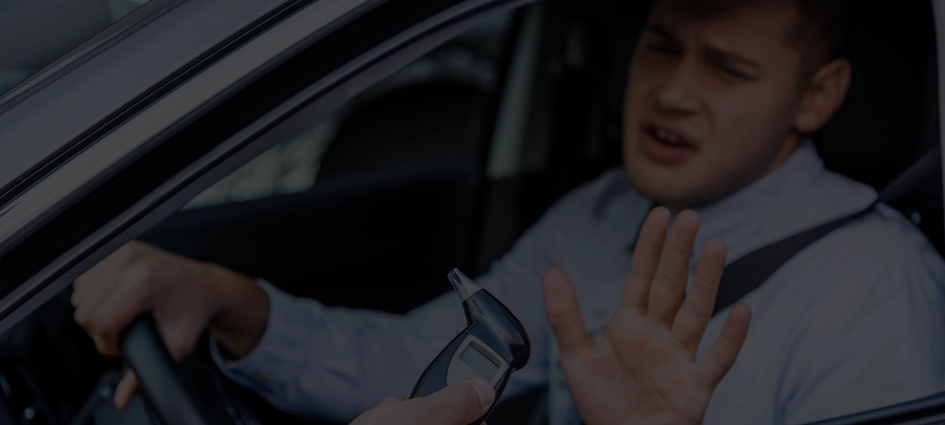 The Legal Implications of Refusing a Breathalyzer Test in Canada AGP LLP
