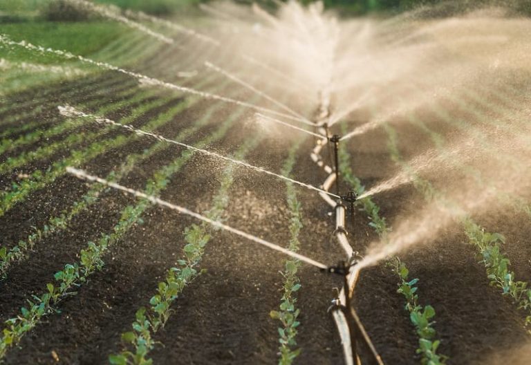 Irrigation Water Quality Analysis in Agriculture AGQ Labs USA