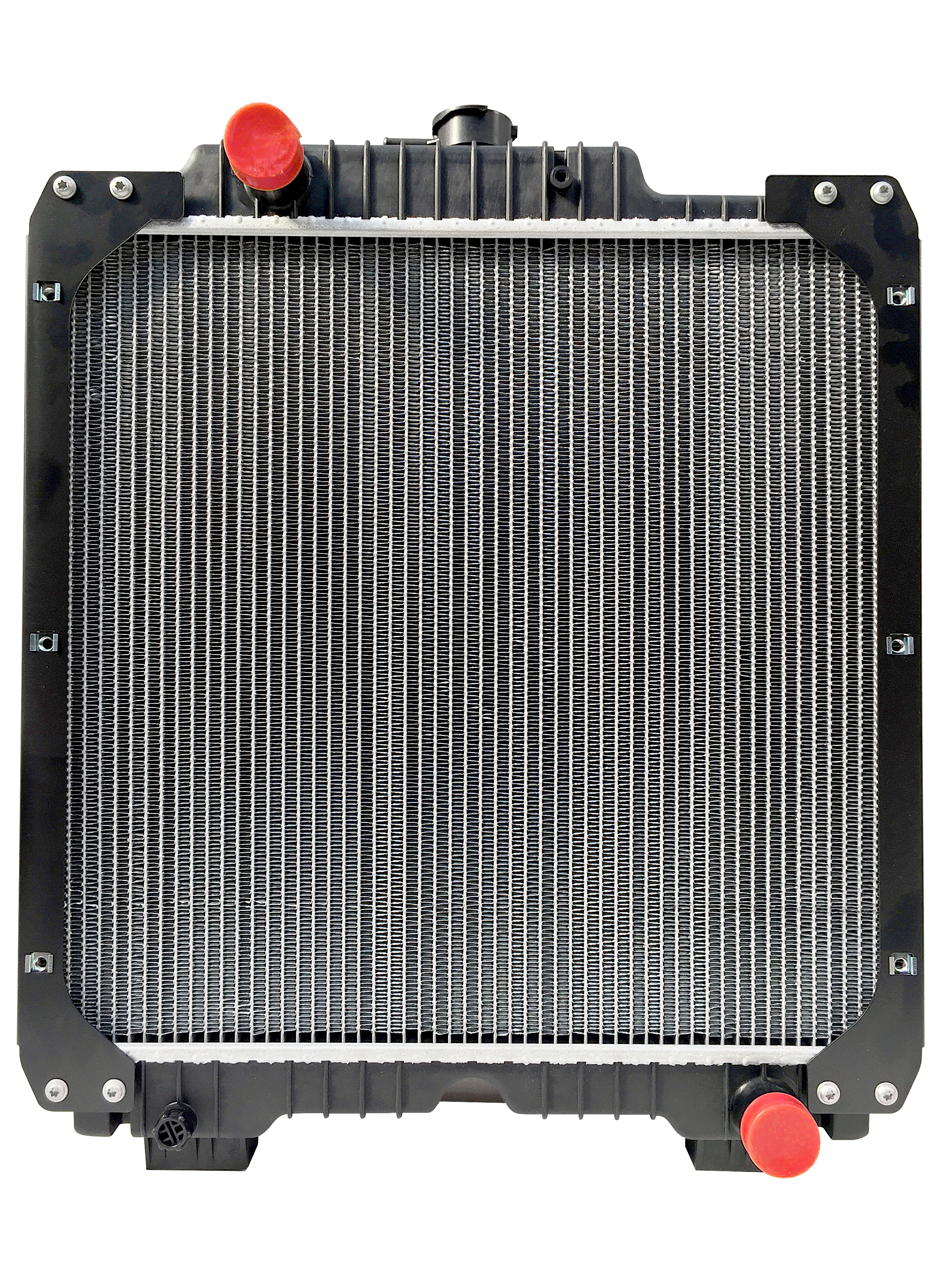 Kühler Wasserkühler für Case IH/IHC Farmall 85A (Tier 3), 95A (Tier 3) eBay