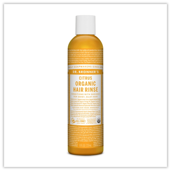 Top 10 List of Eco Friendly Shampoo Rated & Reviewed Agreeable & Co.