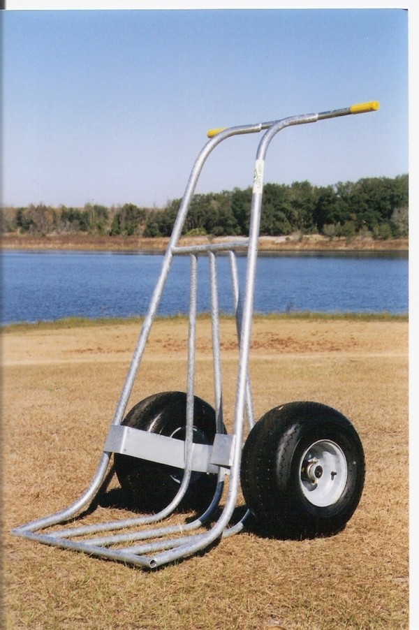 Agricultural Dollies Industrial Equipment in Minneola