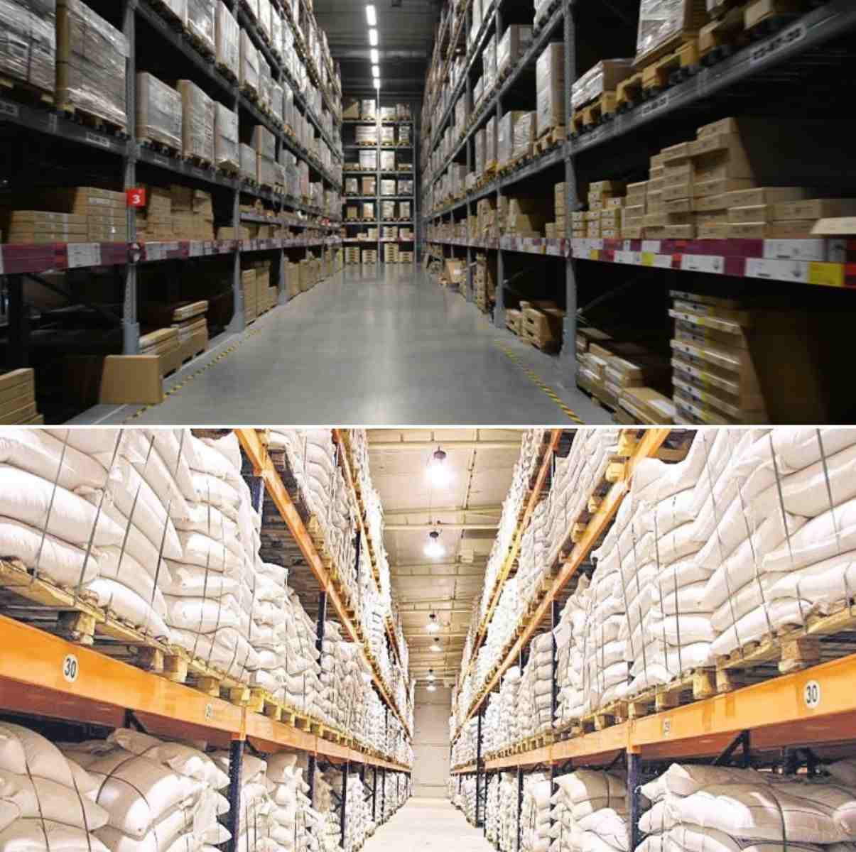 Cold Storage Project Report, Cost and Subsidy Agri Farming