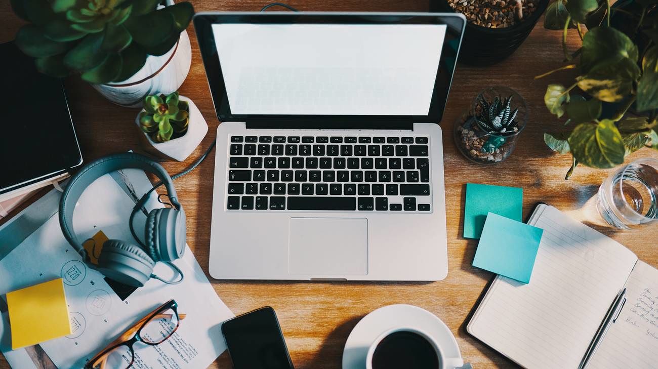 Smart Working O "Lavoro Da Casa". Cosa Significa Realmente? - Agrigentooggi 729_x_1300_jpg
