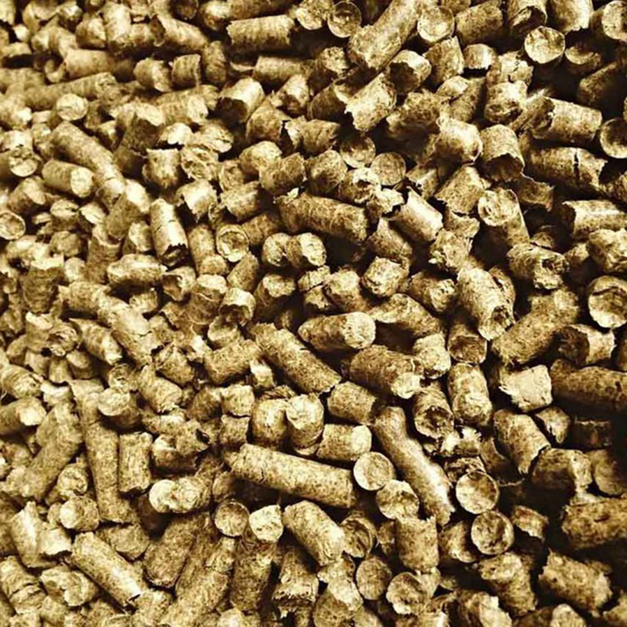 Agripellets rapidly renewable biomass rapidly renewable biomass