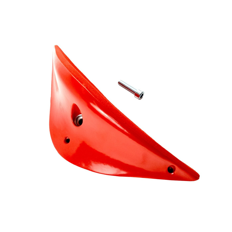 climbing holds PU dual texture XXL dynamic movement