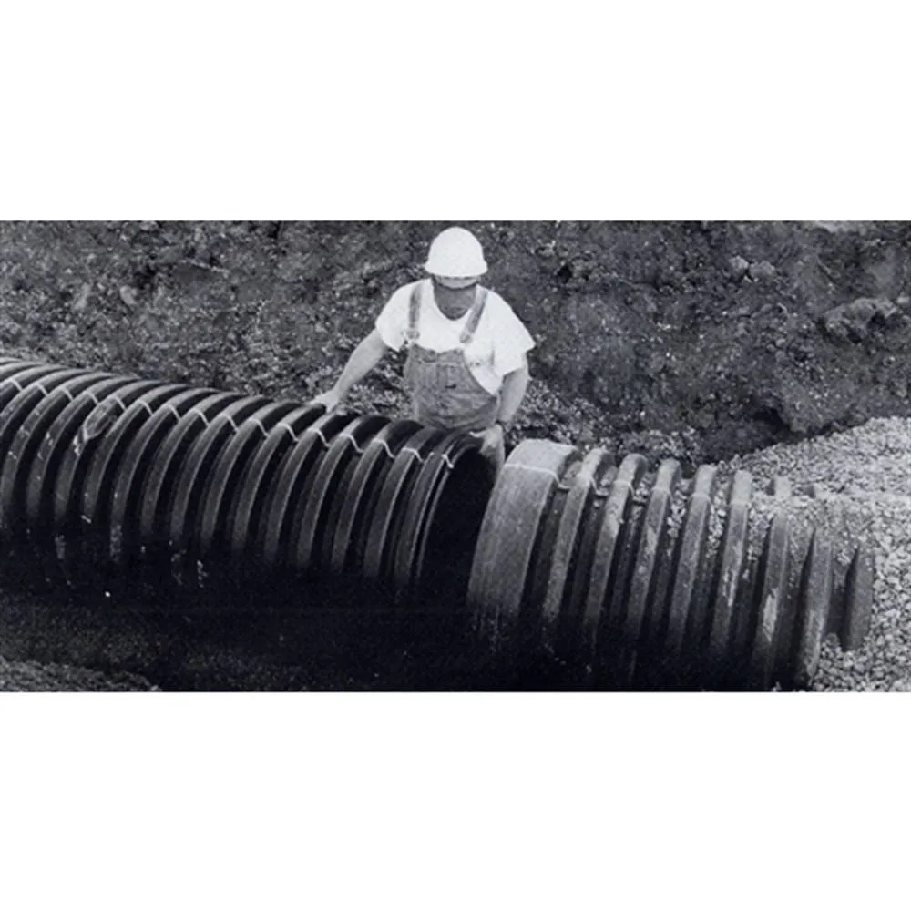 ADS Corrugated Polyethylene Pipe Download Free PDF Pipe (Fluid