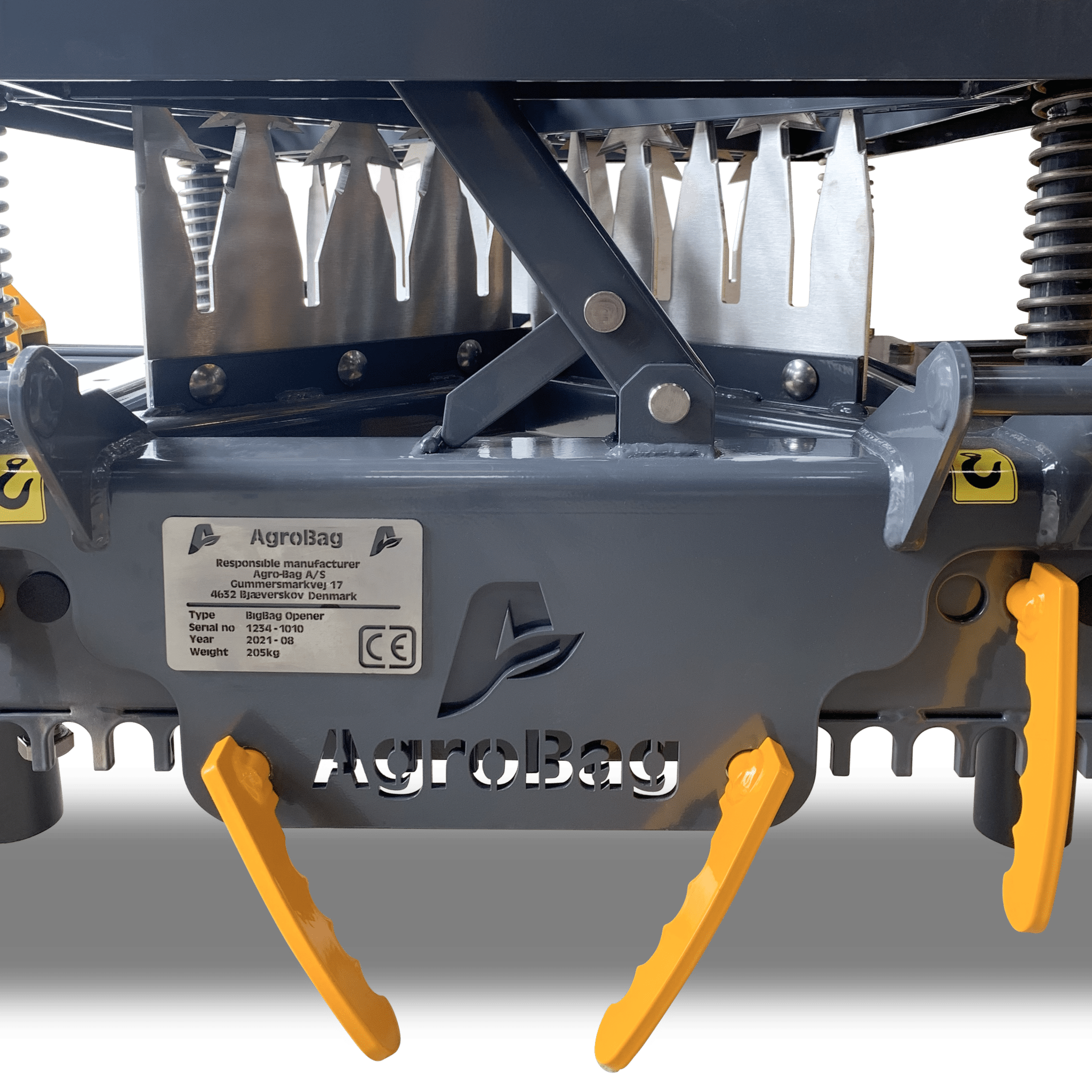 Hvorfor investere i Agro bag Agrobag