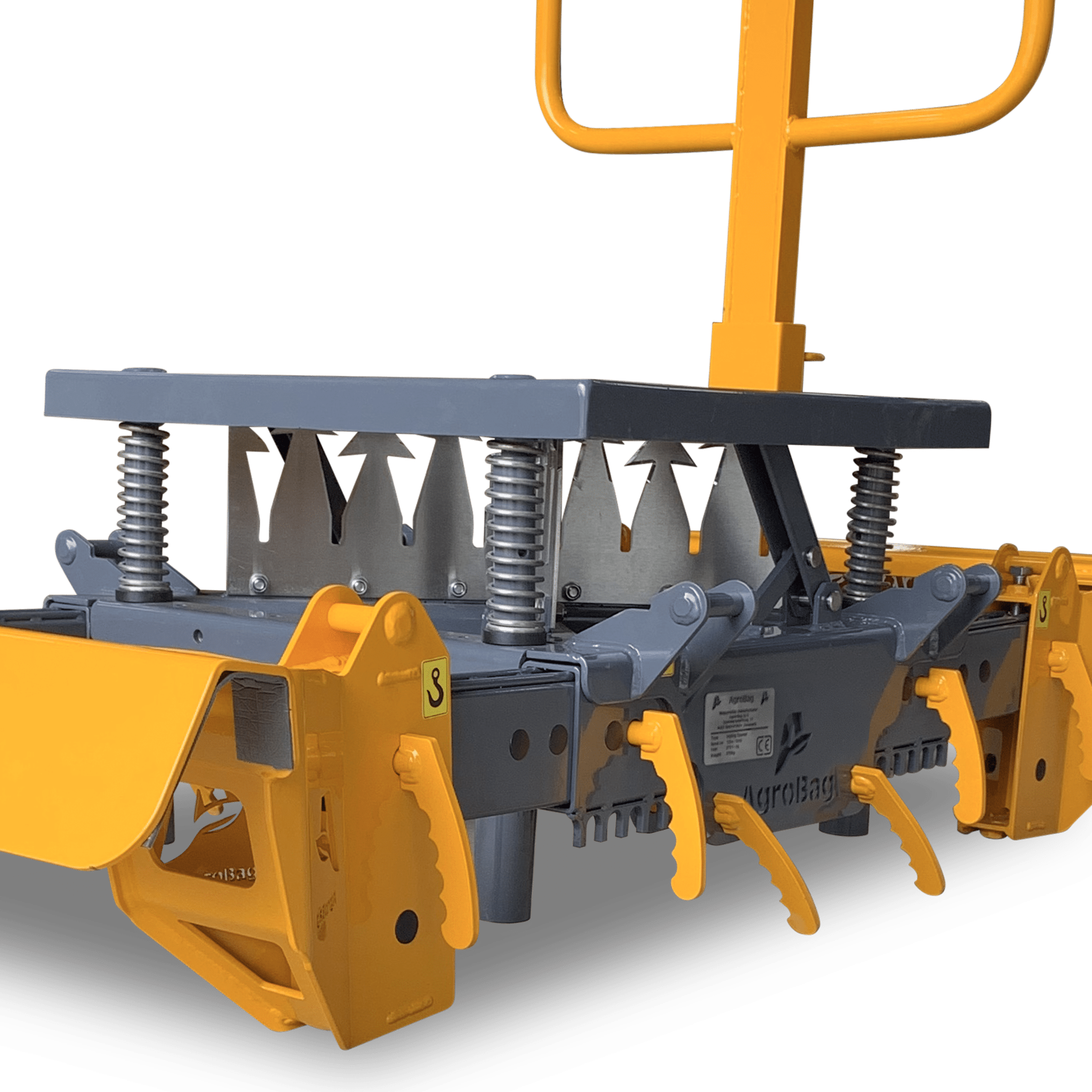 Hvorfor investere i Agro bag Agrobag