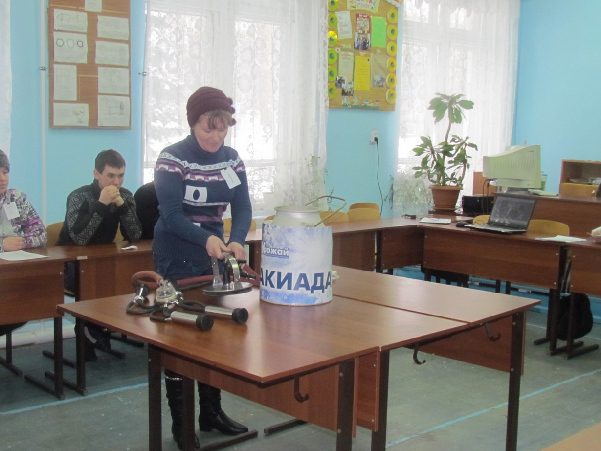 Итоги областной зимней Спартакиады сельских спортсменов Саратовский