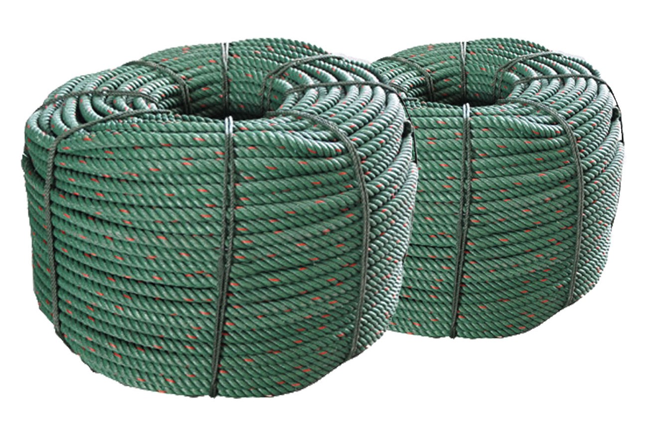 Polyethylene (PE) Rope TW Agro Hardware & Piping