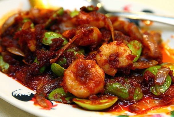 Peluang Usaha Sambal Goreng Udang dan Analisa Usahanya ...