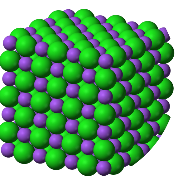 How Ice Melt Works to Melt Ice AgSalt Processing, LLC
