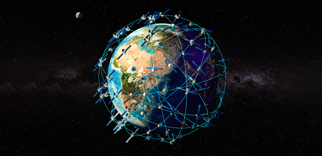 Common GPS Terminology and Definitions