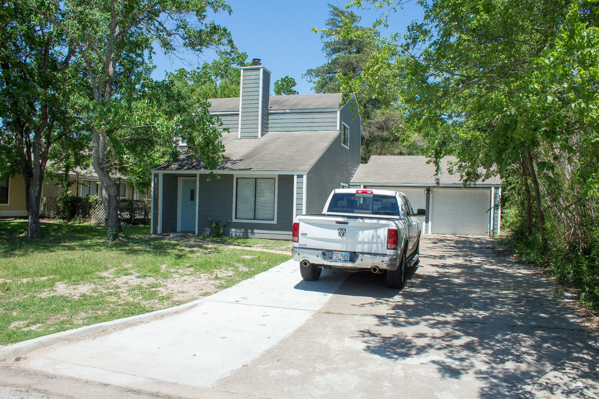 AgShacks College Station Rent Houses Near Texas A&M