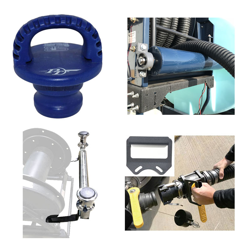 Shop Hoses, Hose Reels & Hose Accessories Ag Spray