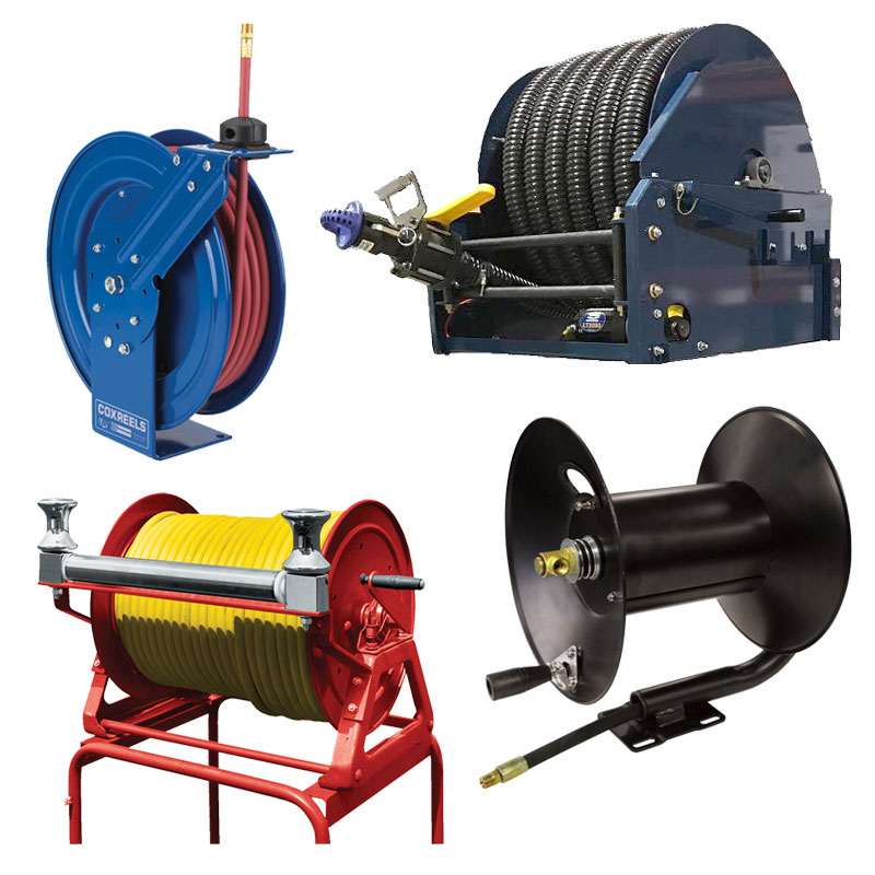 Sprayer Hose & hose accessories Ag Spray Equipment