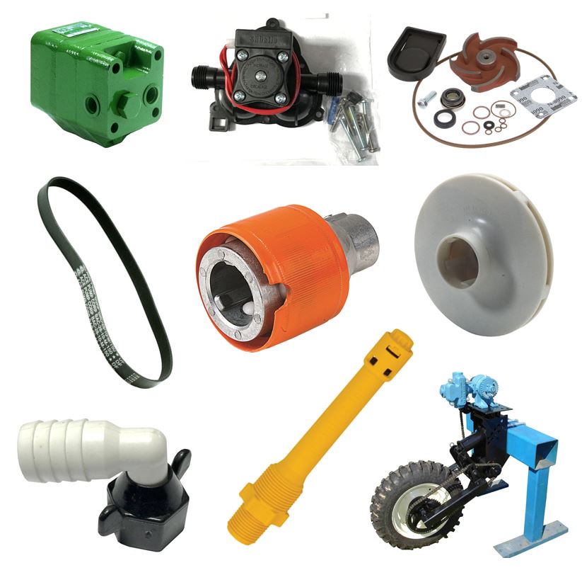 Shop Reliable Meters, Pumps, Pump Parts & Accessories Ag Spray