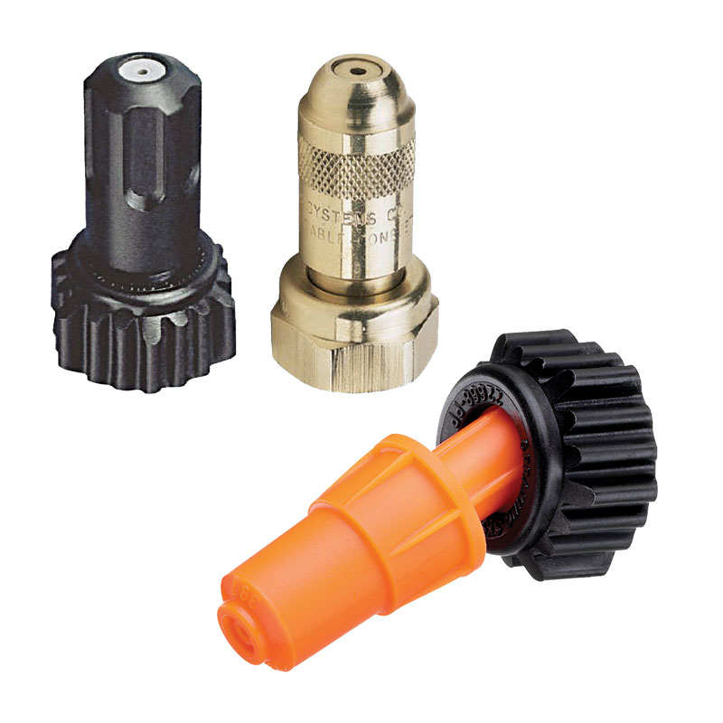 Sprayer Handgun Swivels, Tips & Accessories Ag Spray