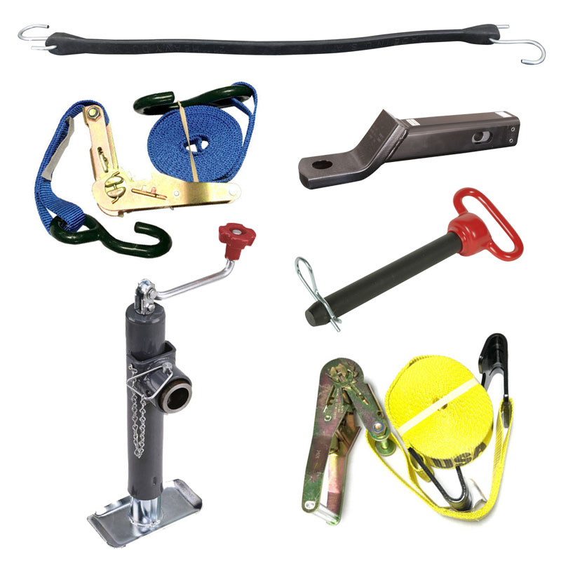 Nurse Trailer Parts and Accessories Ag Spray Application & Support