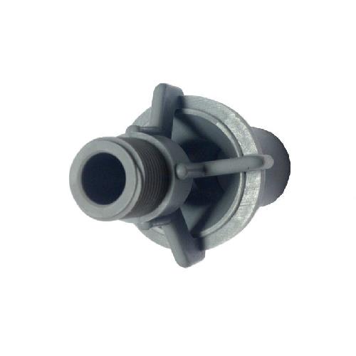 3/4" TANK MIXING EDUCTOR POLY