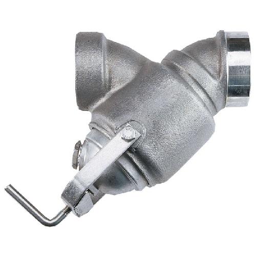 BANJO 3" SS Y STRAINER SCREEN ONLY 20 MESH SS