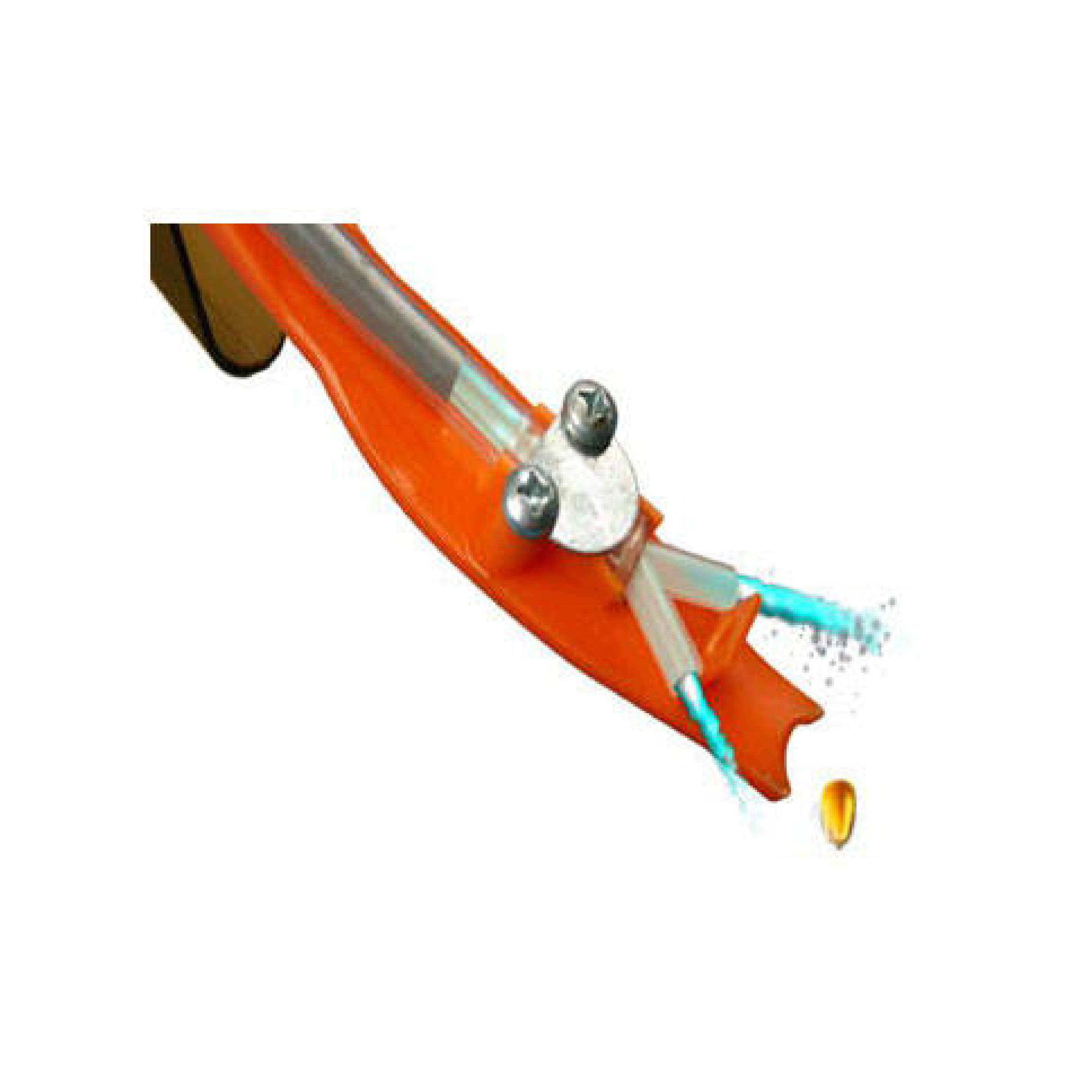 REBOUNDER YKNOT SPLITIT LIQUID FERTILIZER KIT