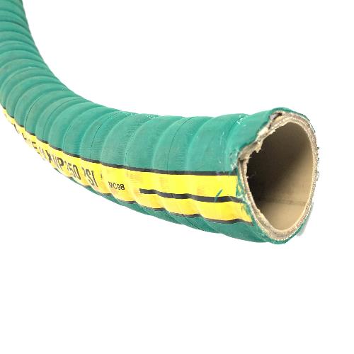 2" KEMFLEX CHEMICAL TRANSFER HOSE