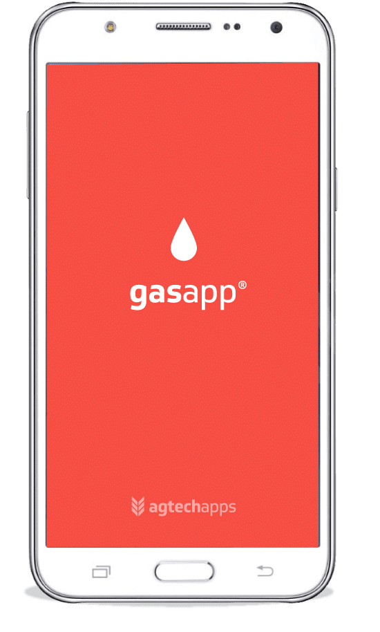 gasapp AgtechApps