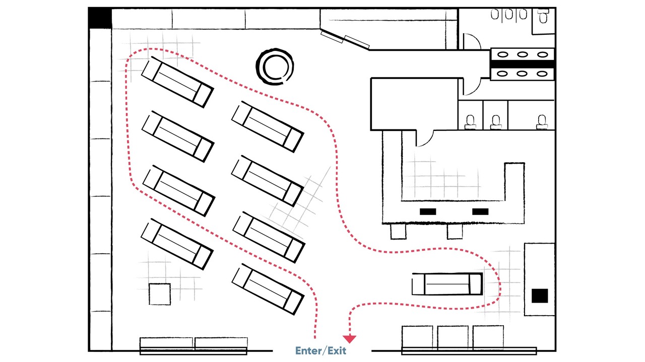 8 Retail Design Tips to Help Your Brand Growth