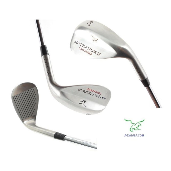 Ladies 60 Degree Lob Wedge stickhealthcare.co.uk