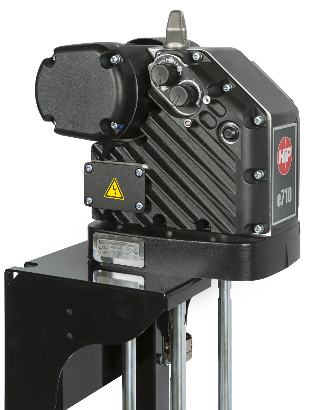 Supercritical CO2 Extraction Pump System High Pressure Company