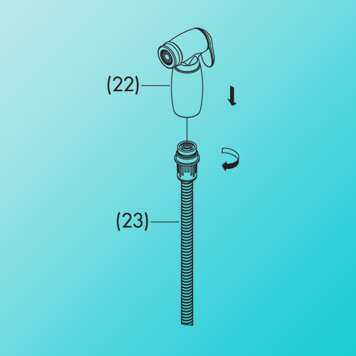 Danze Antioch Single Handle Kitchen Faucet with Spray Review! A Happy