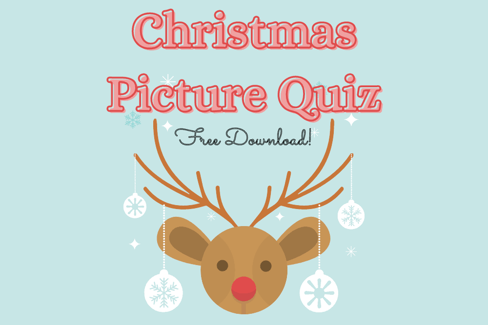 Free 2020 Christmas Picture Quiz (40 Questions and Answers) AhaSlides